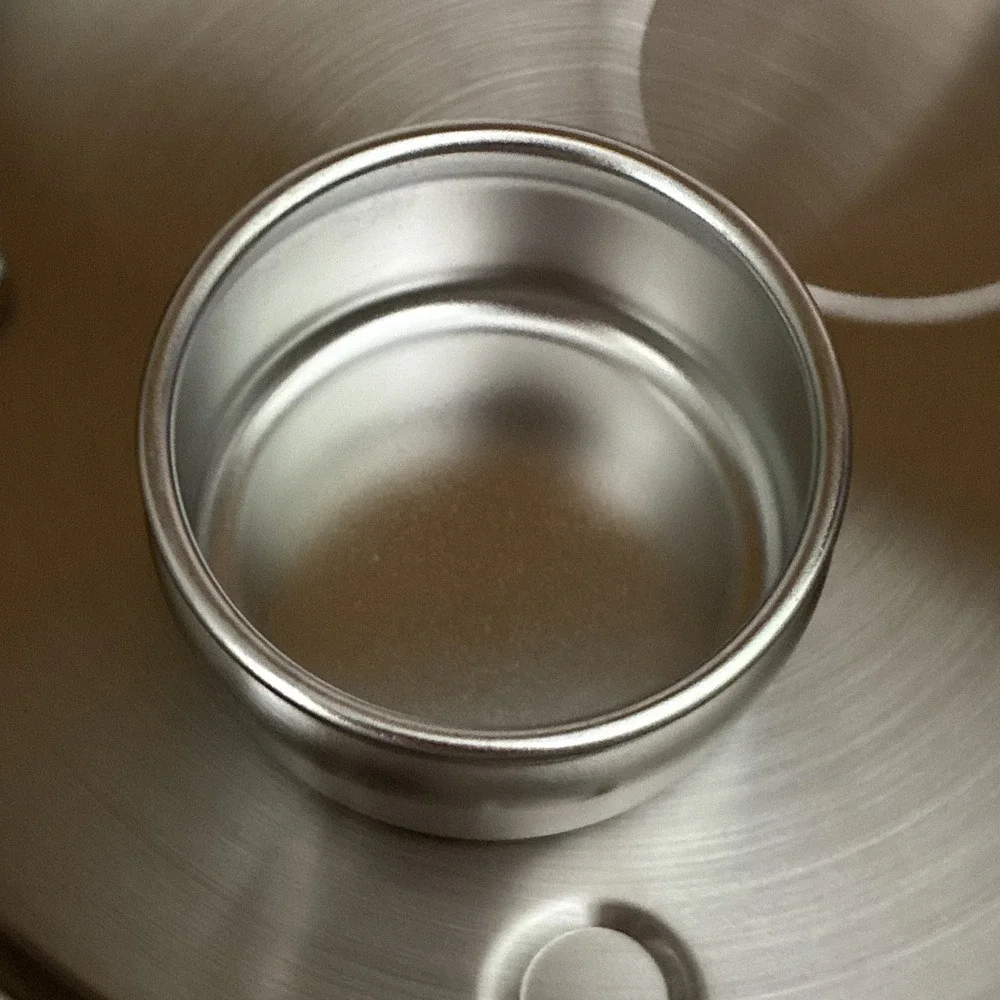 S'well Stainless Steel Salad Bowl Kit Pink Peony 8 Cups + 25 oz Bottle EUC